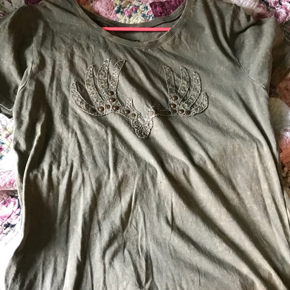 Girls with Guns shirt